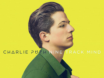 Charlie Puth Just Announced His Debut Album, and We're Premiering His |  Teen Vogue
